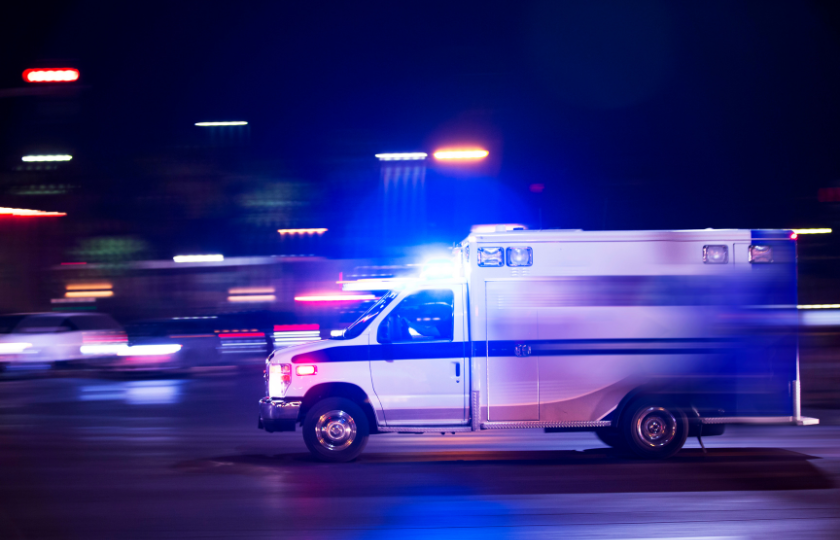 Fusions et acquisitions ambulances Fusions et acquisitions ambulances