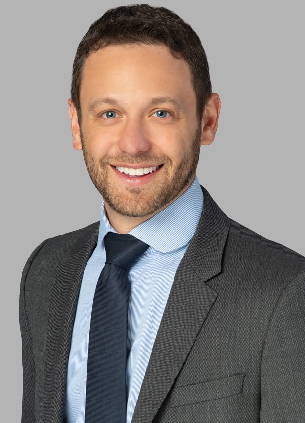 Misha Benjamin