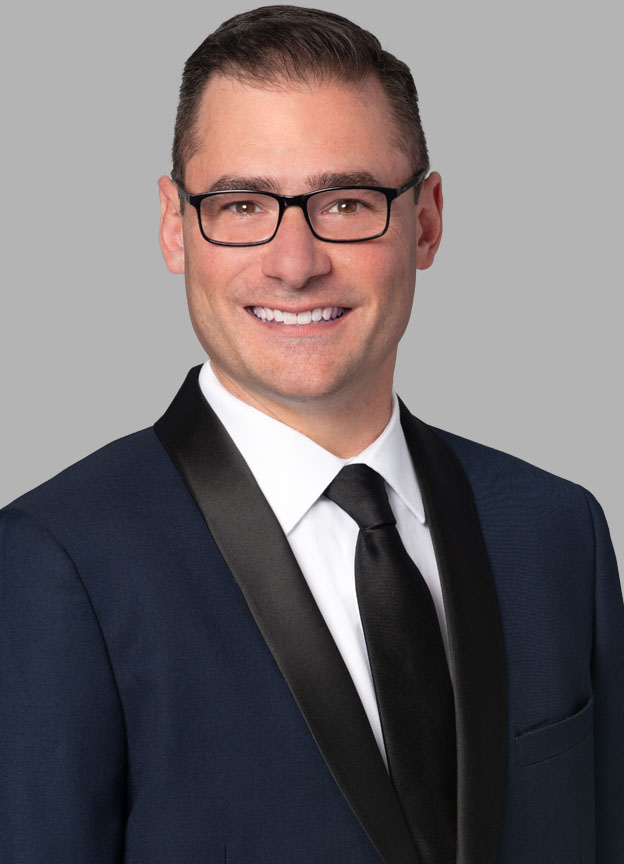 Jared Breen, Business Immigration Senior Paralegal and Team Coordinator 