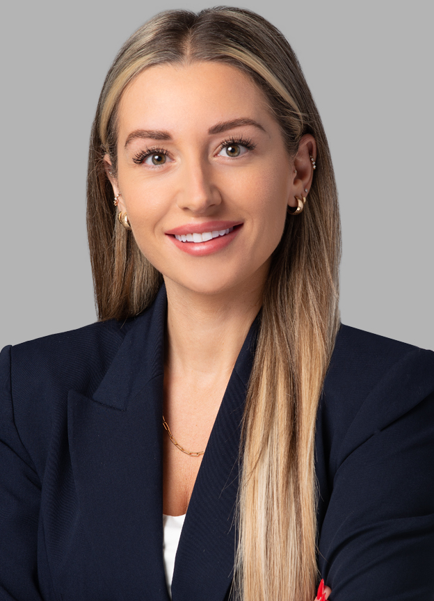 Katherine Comtois, Director of Knowledge & Innovation