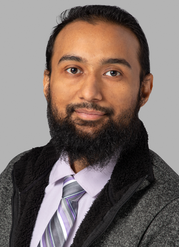 Kh Arif Shahriar