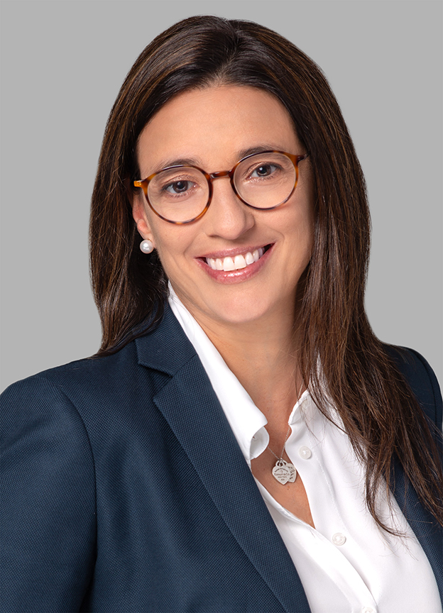 Marie-Christine Hamelin