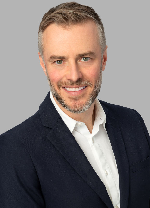 Mathieu Fournier