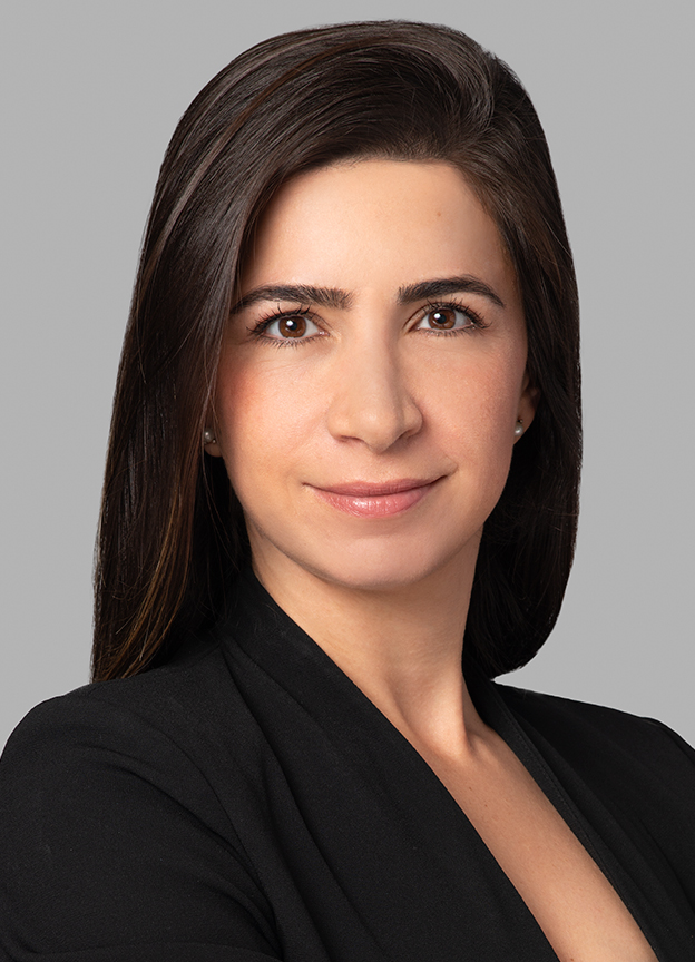 Sara Korhani