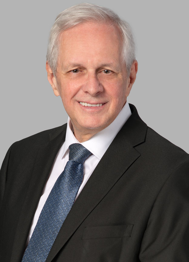 Serge Bilodeau