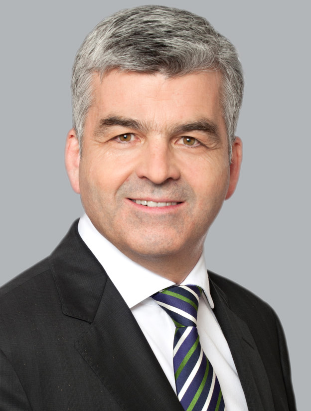 Alain Castonguay