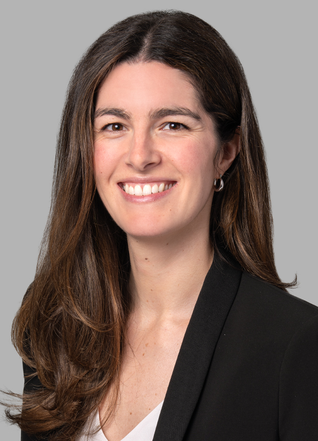 Alexandra Carmel, Director, Human Resource Business Partner