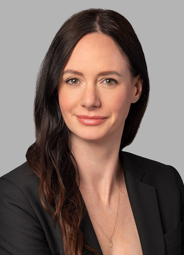 Alexandra Leclerc