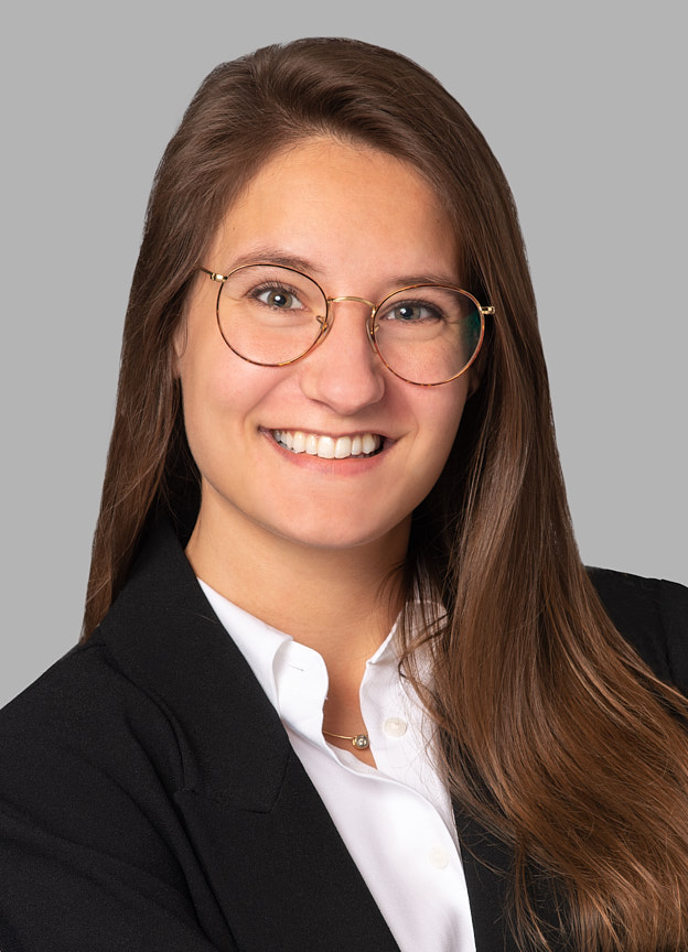 Alexie Byrns, IT Project Manager