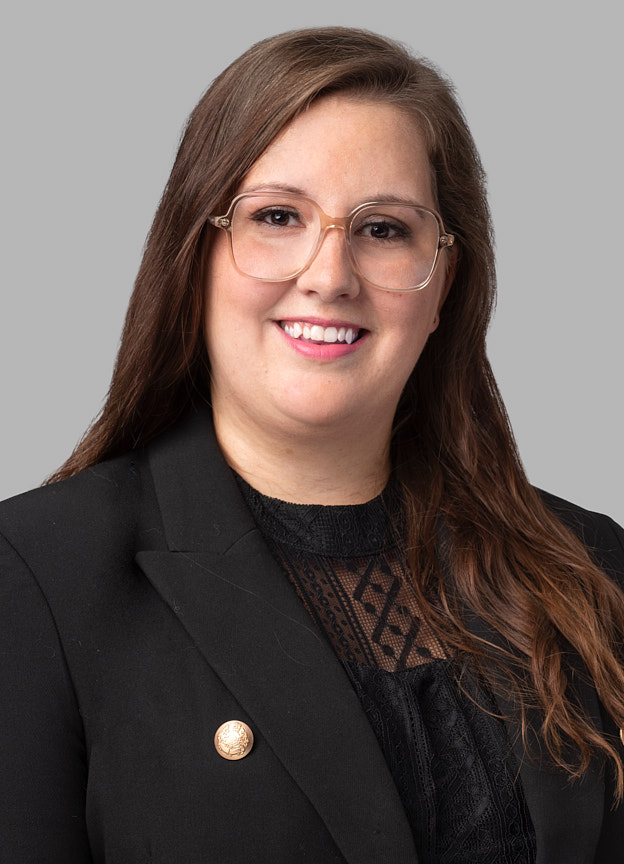 Amelia Carland, Business Immigration Senior Paralegal
