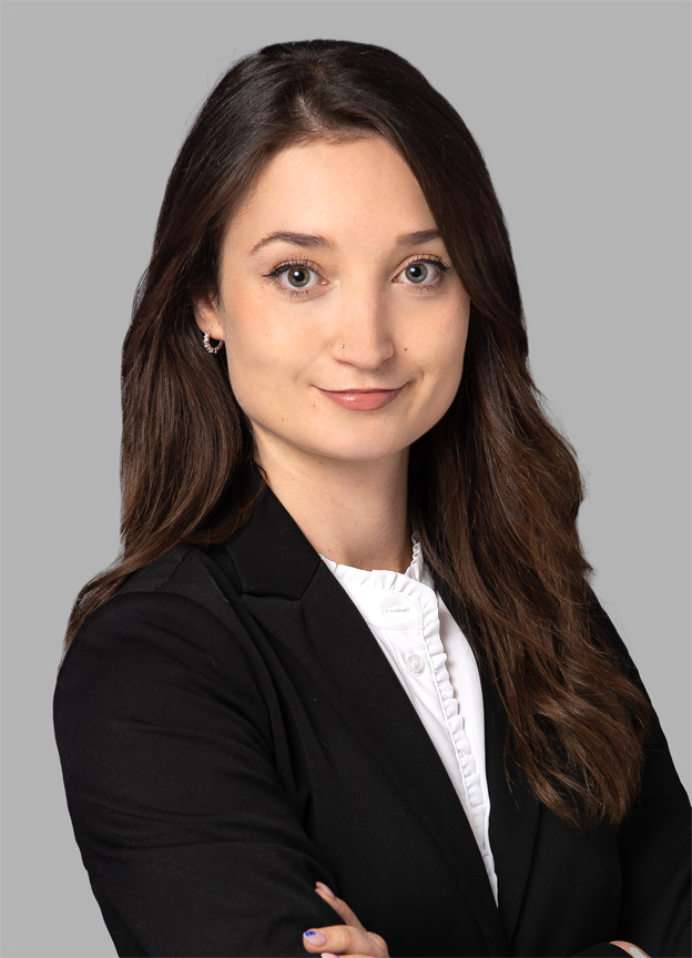 Andréa Blackburn-Vallée