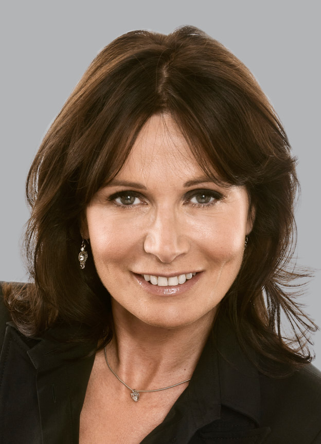 Anne-Marie Boucher