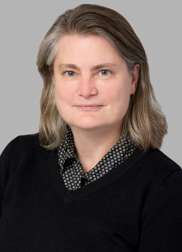 Annik Leclerc, Patent Paralegal
