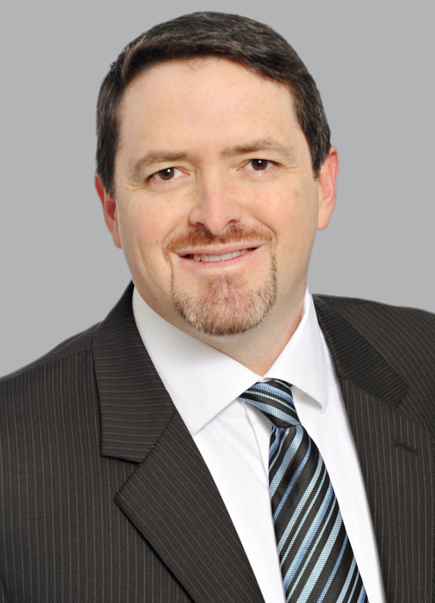 Arnaldo Aranda, Patent Paralegal