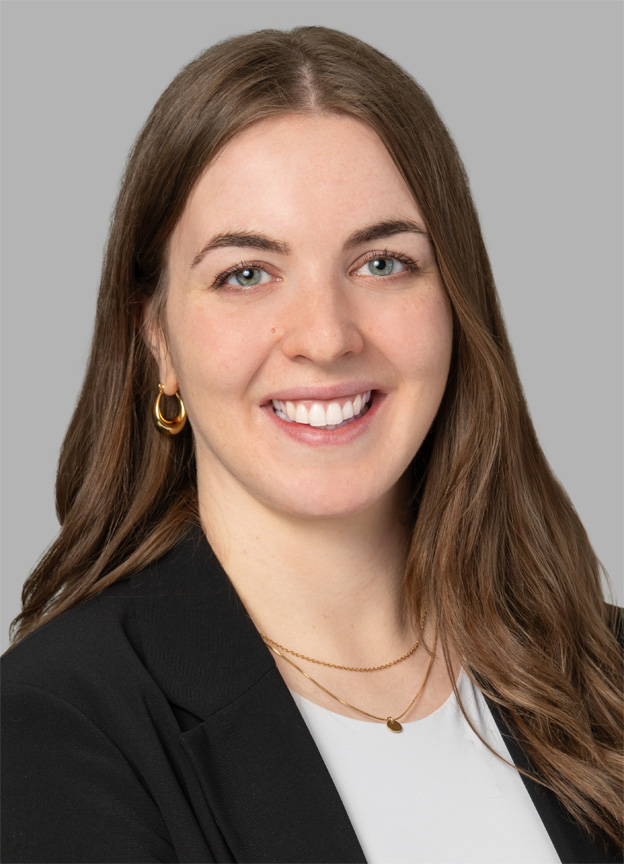 Audrey Fecteau