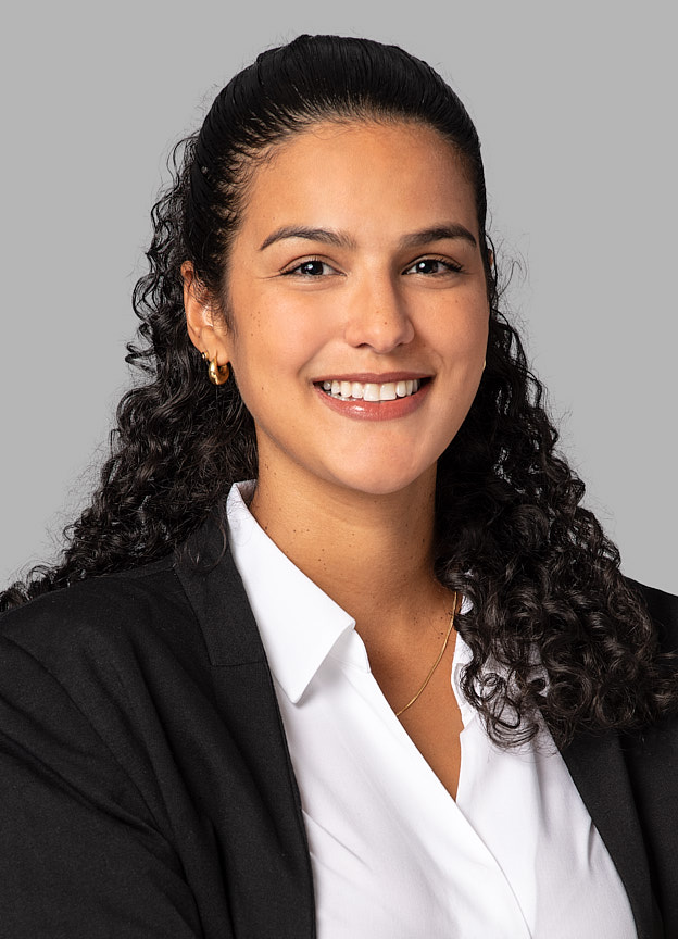 Axel Jadotte, Business Immigration Paralegal