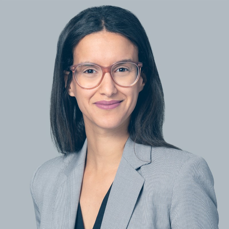 Aya Barbach