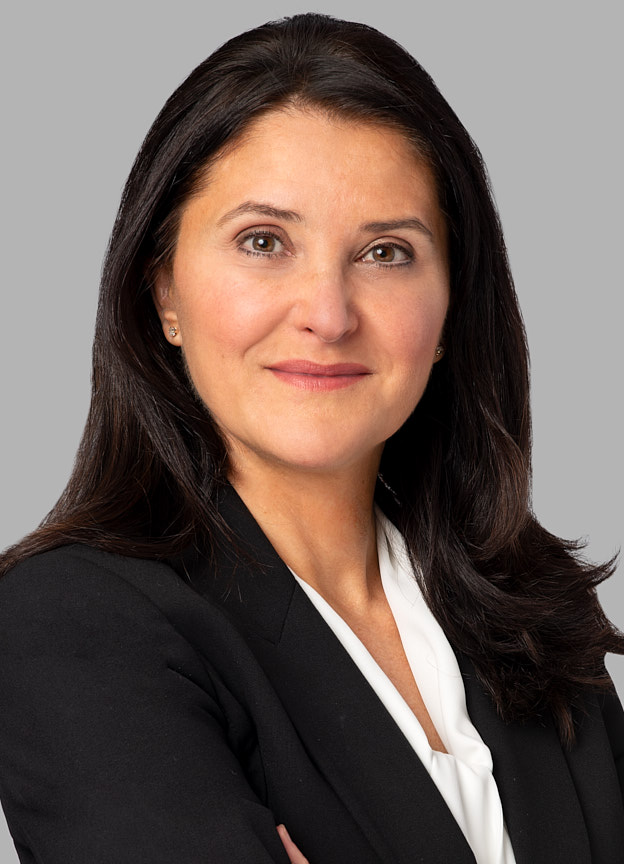 Barbara Ann Cain