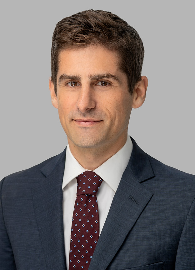 Bennett Ingvoldstad