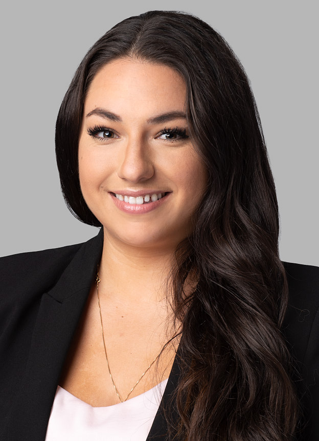 Cassandra Blouin
