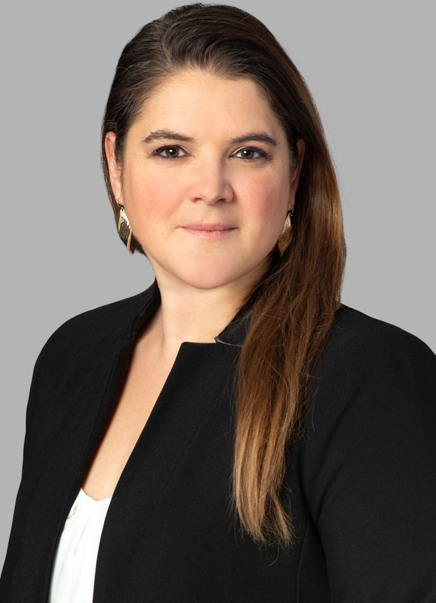 Catherine Deslauriers