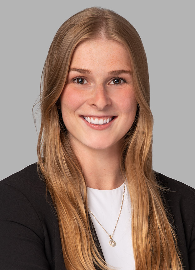 Catherine Gaudreau