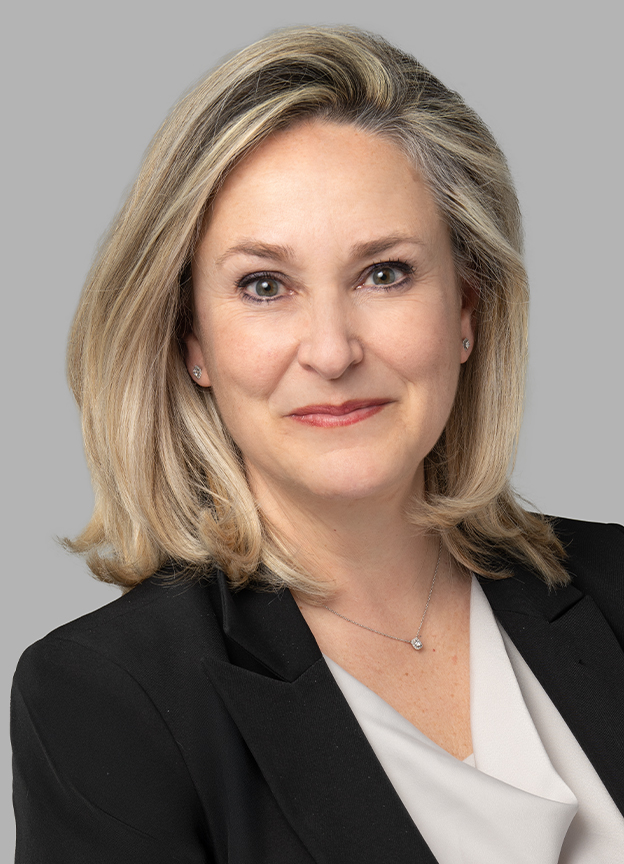 Catherine Maheu