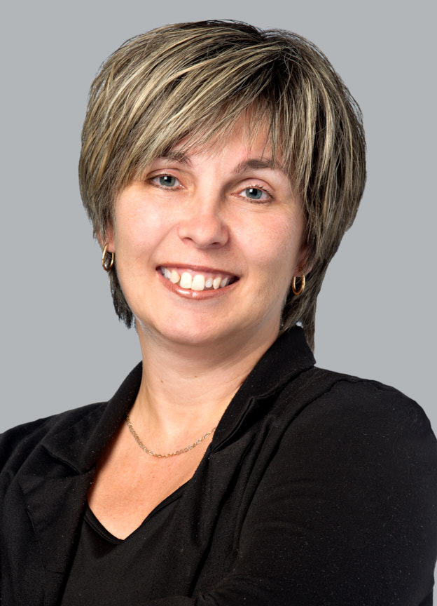 Chantal Laboissonnière, Corporate Services Paralegal