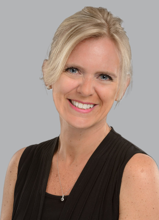 Chantale Simard, Paralegal / Corporate Services Coordinator