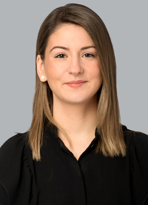 Chloé Lépine