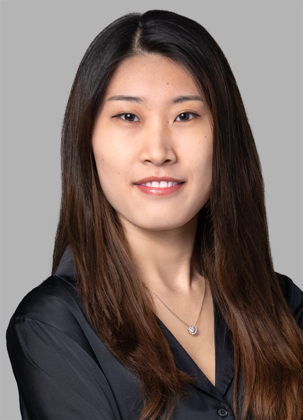 Christine Gao
