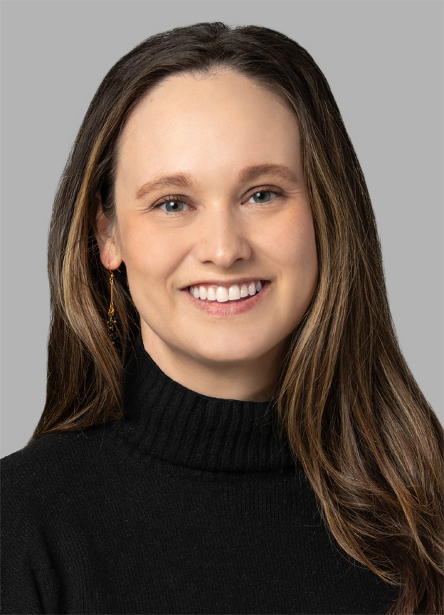 Elizabeth Walker, Business Immigration Senior Paralegal