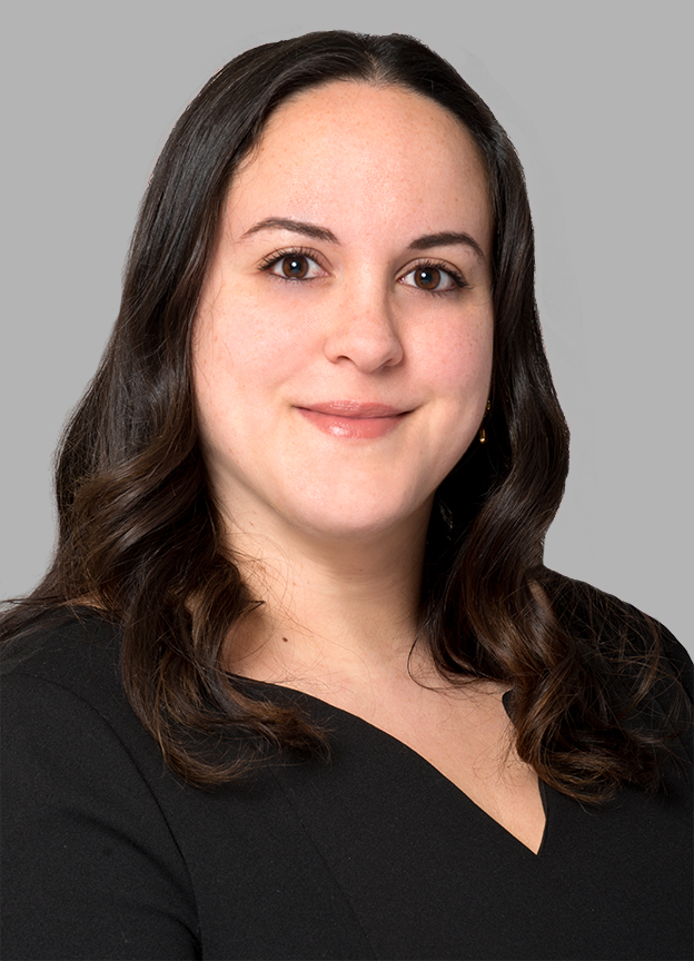 Emilia Stoute, Corporate Services Paralegal