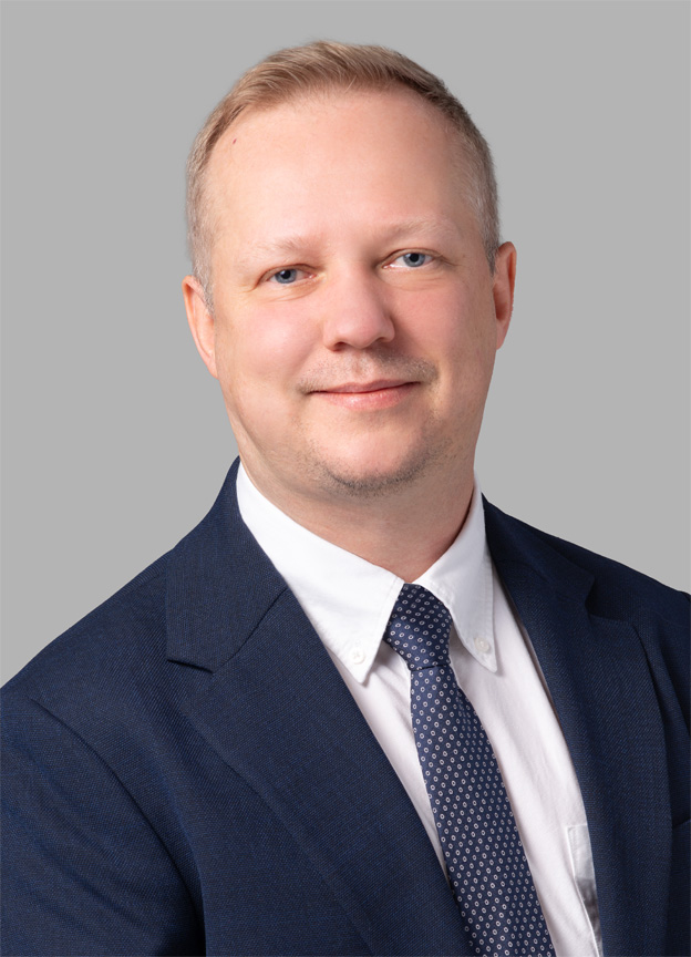 Evgenii Mamontov