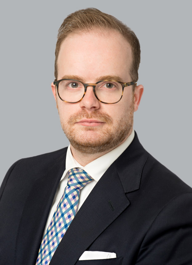 Fabrice L. Coulombe