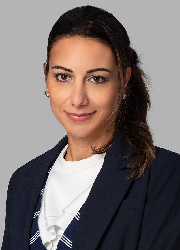 Fatme Saleh