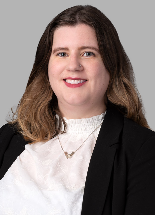 Faye Hughes, Business Immigration Senior Paralegal