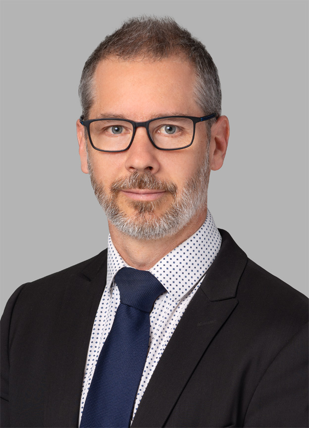 Frédéric Dionne