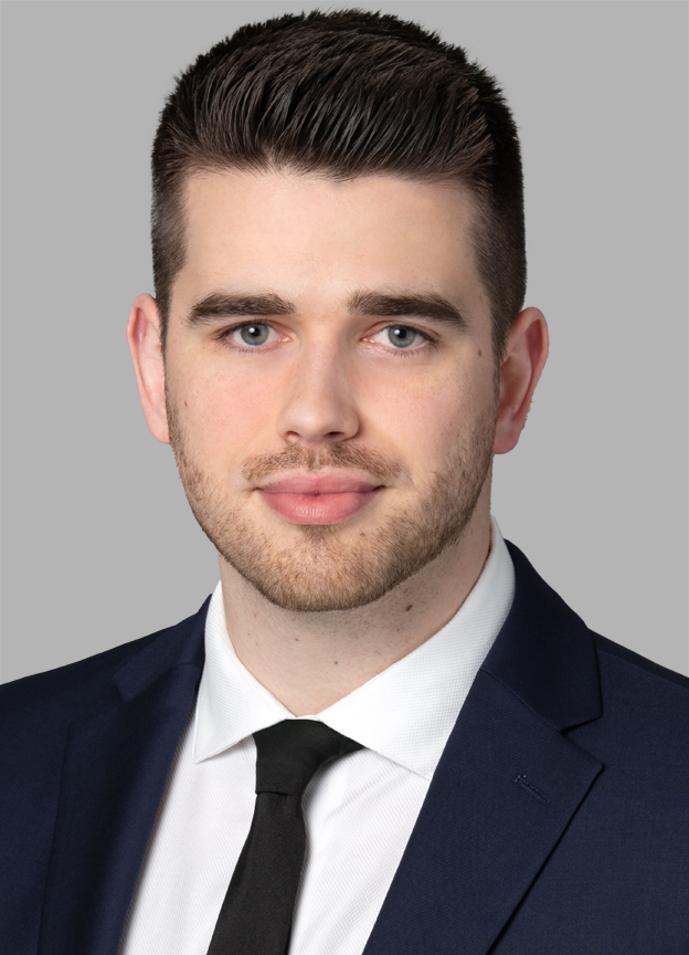 Gabriel Dubois