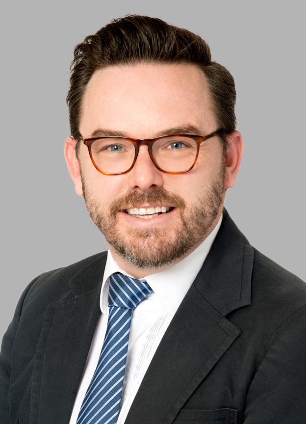 Gaël Picout, Trademark Paralegal