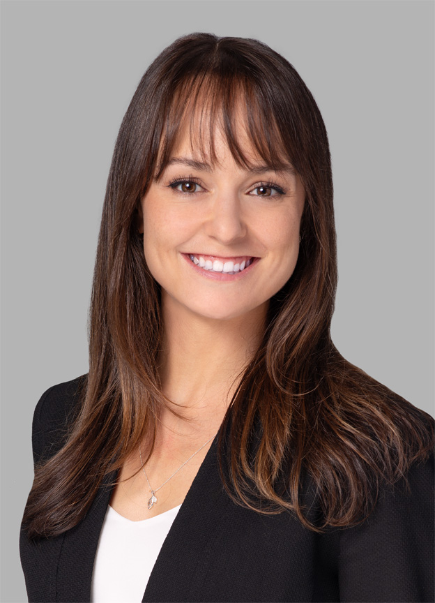 Geneviève Bernier Gosselin