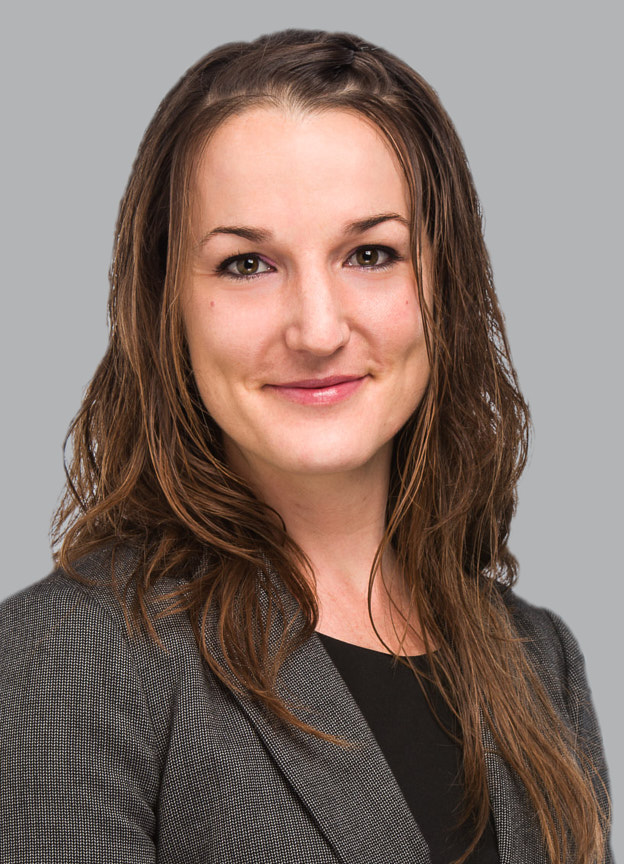 Geneviève McLean