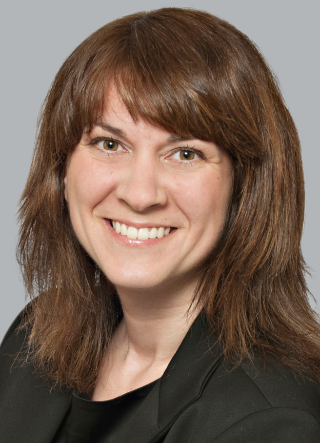 Geneviève Paquin