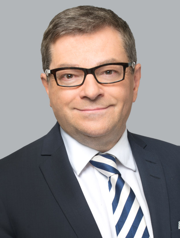 Gilles Seguin