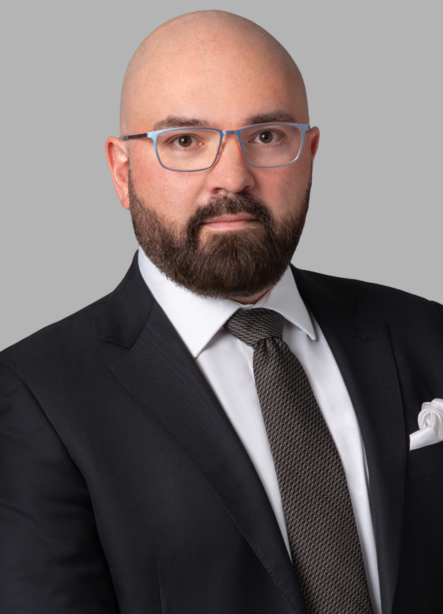 Ilya Kalnish