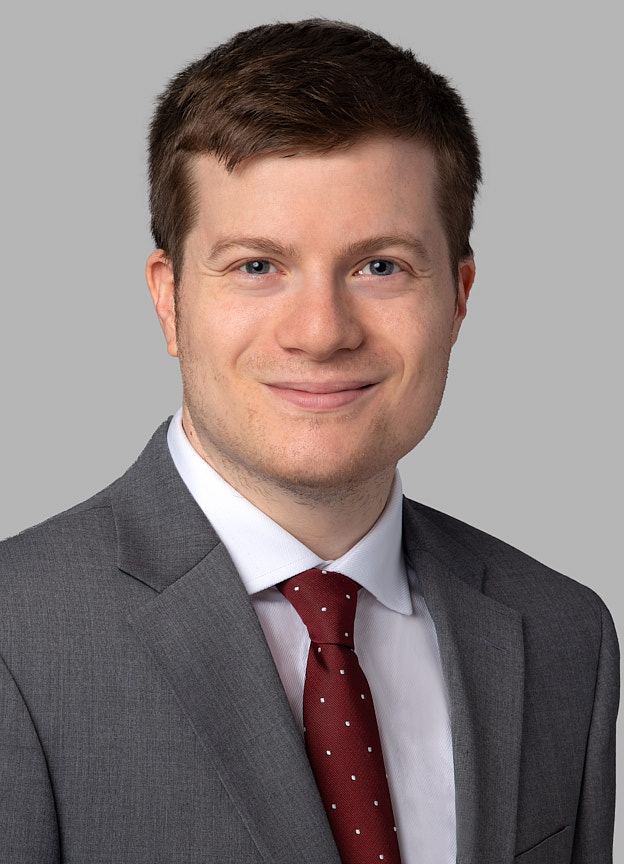 Isaac Harris