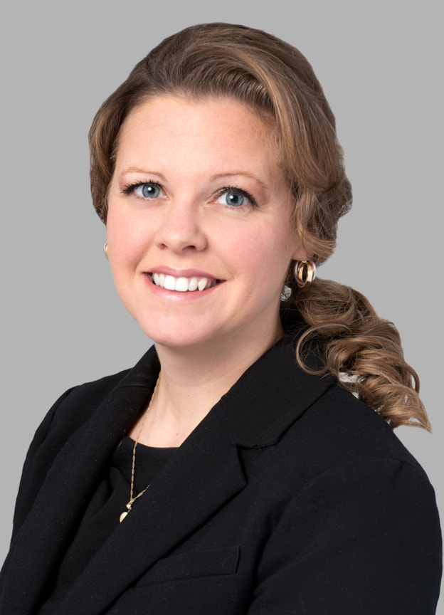 Jacinthe Thibault, Litigation Paralegal