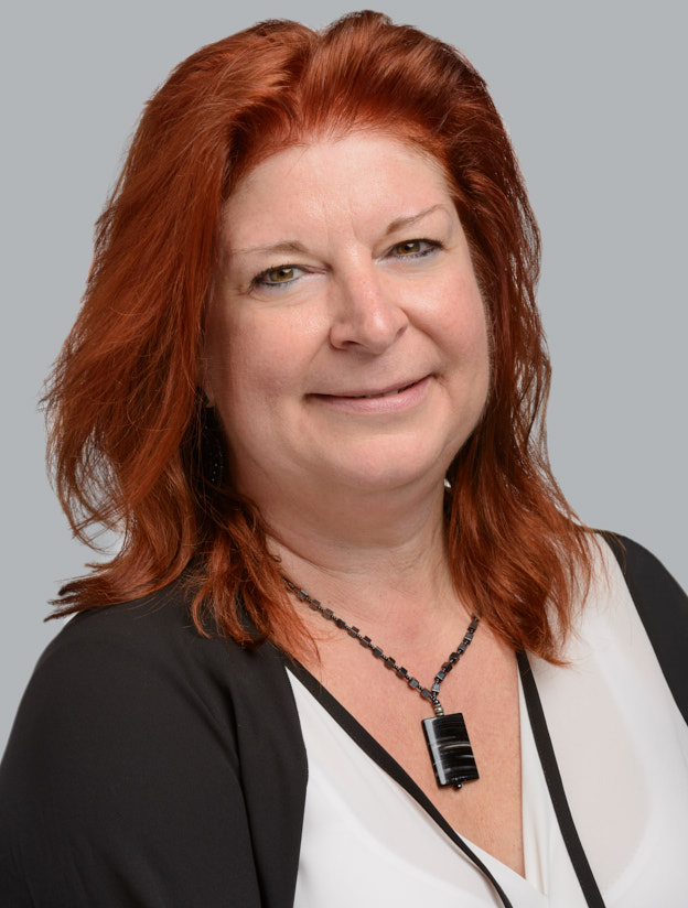 Johanne Auger