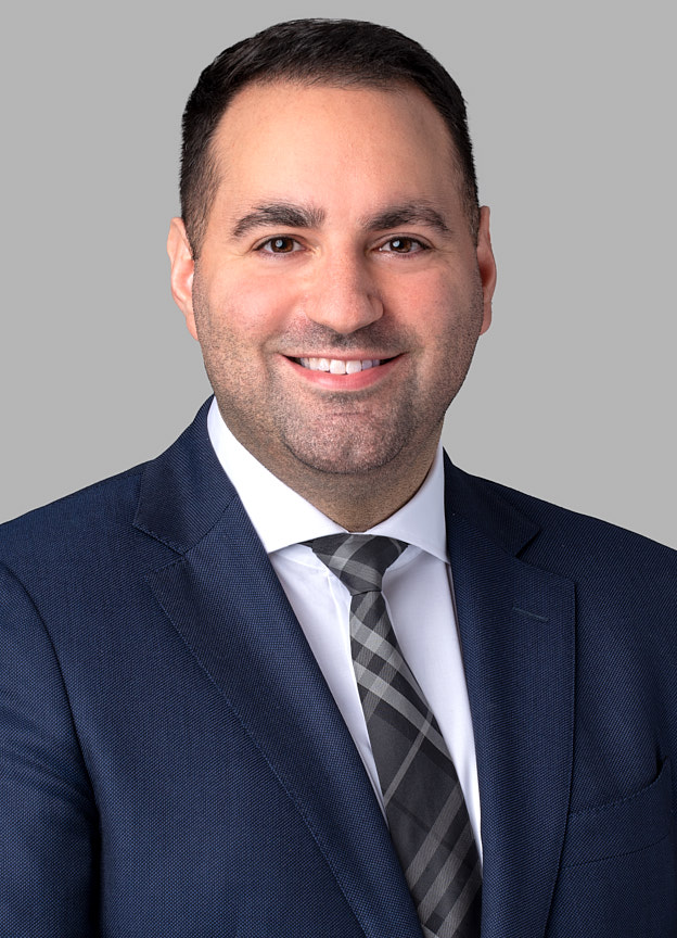Joshua Zlotnick