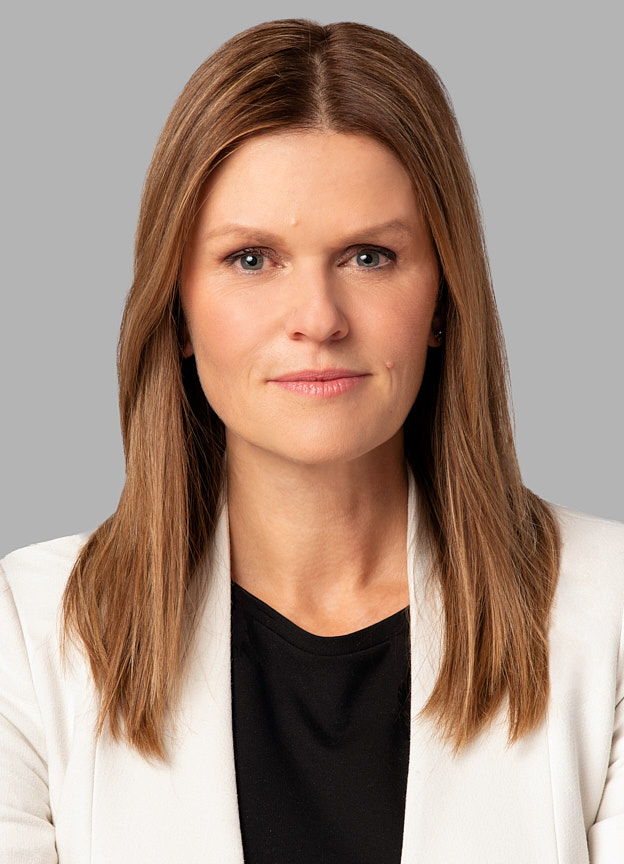 Julie Doré